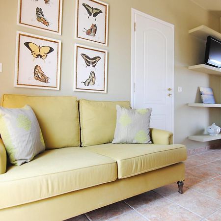 Pentathlon Villa Collection Porto Heli Exterior foto