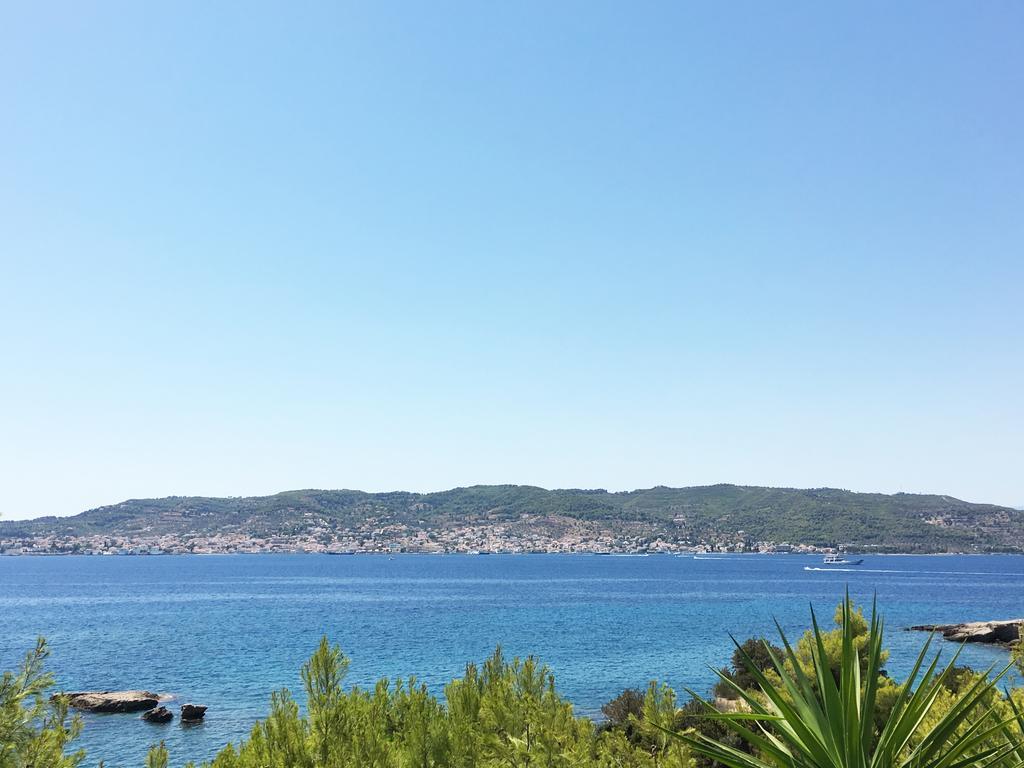 Pentathlon Villa Collection Porto Heli Exterior foto