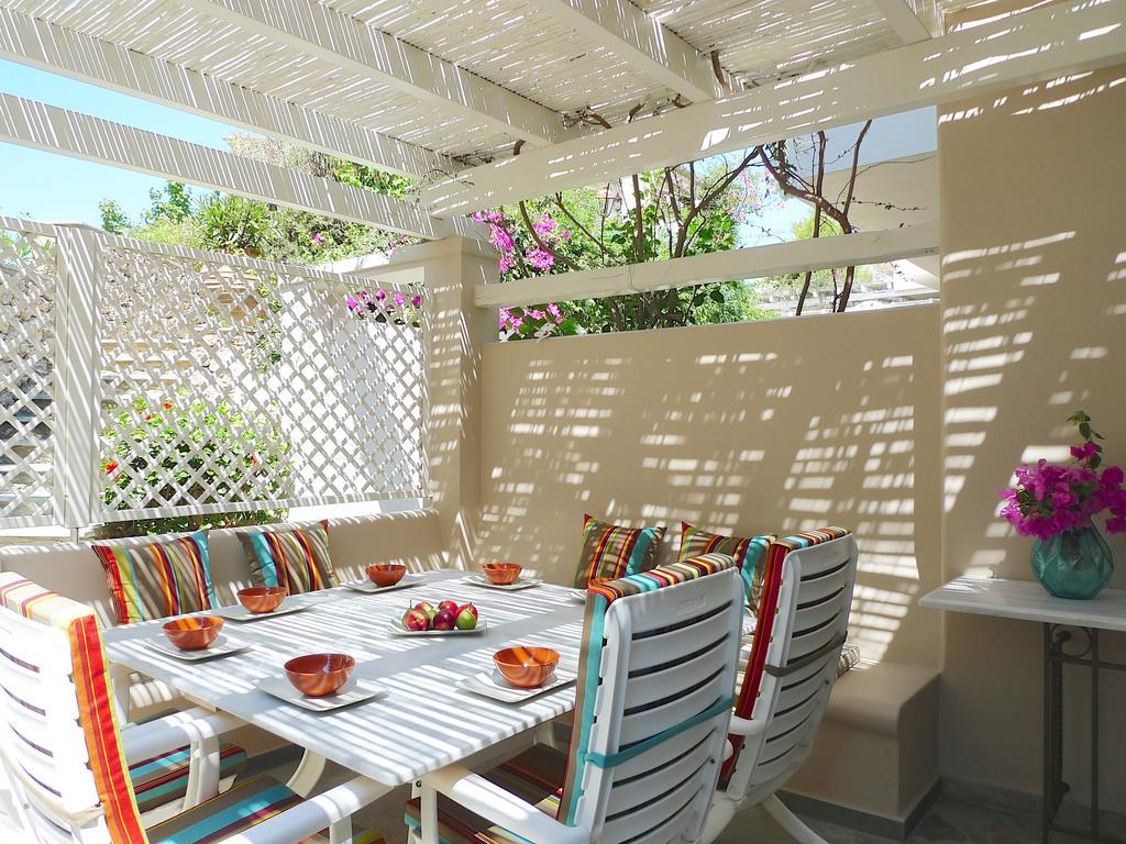Pentathlon Villa Collection Porto Heli Exterior foto