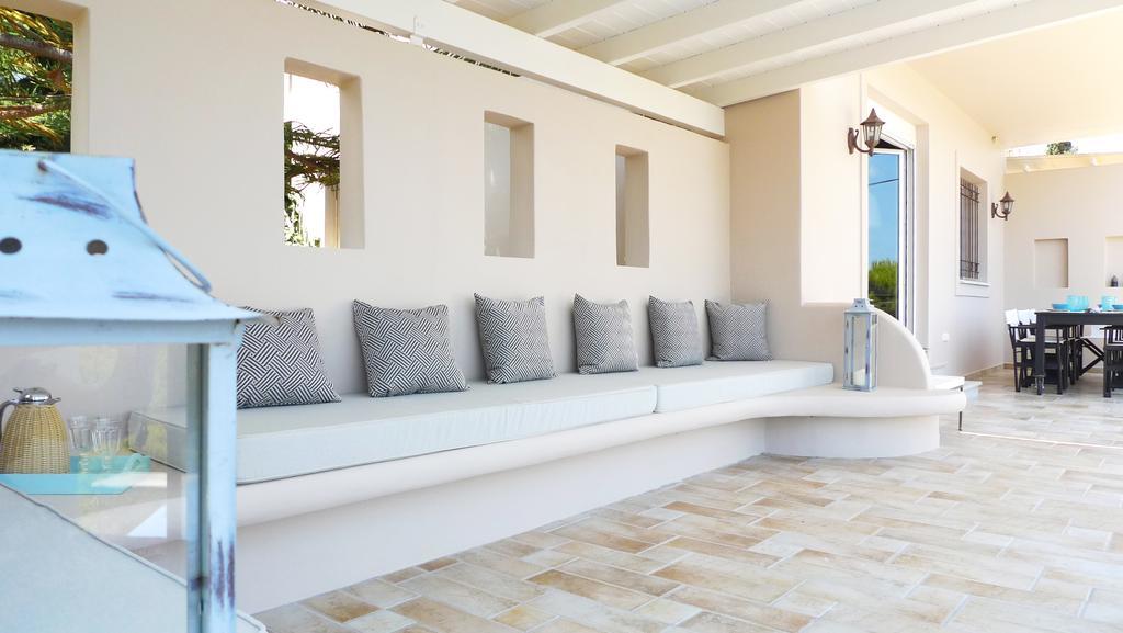 Pentathlon Villa Collection Porto Heli Exterior foto