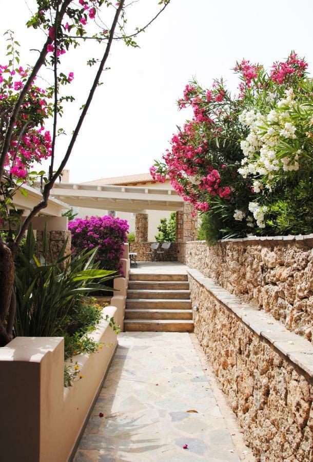 Pentathlon Villa Collection Porto Heli Exterior foto